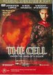 THE CELL DVD Zone 4 (Australie) 