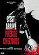 C'EST ARRIVÉ PRÈS DE CHEZ VOUS DVD Zone 2 (France) 