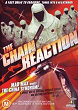 THE CHAIN REACTION DVD Zone 0 (Australie) 
