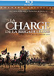 THE CHARGE OF THE LIGHT BRIGADE Blu-ray Zone B (France) 