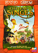 LE CHATEAU DES SINGES DVD Zone 2 (France) 