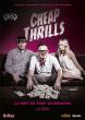 CHEAP THRILLS DVD Zone 2 (France) 