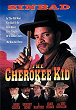 THE CHEROKEE KID (Serie) DVD Zone 1 (USA) 