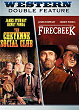 FIRECREEK DVD Zone 1 (USA) 