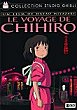 SEN TO CHIHIRO NO KAMIKAKUCHI DVD Zone 2 (France) 