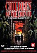 CHILDREN OF THE CORN 3 : URBAN HARVEST DVD Zone 2 (Angleterre) 