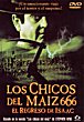 CHILDREN OF THE CORN 666 : ISAAC'S RETURN DVD Zone 2 (Espagne) 