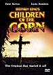 CHILDREN OF THE CORN DVD Zone 1 (USA) 