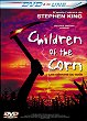 CHILDREN OF THE CORN DVD Zone 2 (France) 