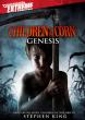 CHILDREN OF THE CORN : GENESIS DVD Zone 1 (USA) 