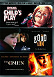 THE GOOD SON DVD Zone 1 (USA) 