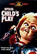 CHILD'S PLAY DVD Zone 1 (USA) 