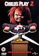 CHILD'S PLAY 2 DVD Zone 2 (Angleterre) 