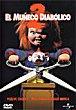 CHILD'S PLAY 2 DVD Zone 2 (Espagne) 