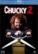 CHILD'S PLAY 2 Blu-ray Zone B (France) 