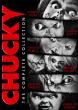 CURSE OF CHUCKY DVD Zone 1 (USA) 
