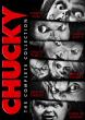 SEED OF CHUCKY DVD Zone 1 (USA) 