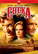 CHUKA DVD Zone 1 (USA) 