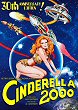 CINDERELLA 2000 DVD Zone 1 (USA) 