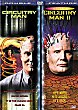 CIRCUITRY MAN II : PLUGHEAD REWIRED DVD Zone 1 (USA) 