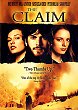 THE CLAIM DVD Zone 1 (USA) 