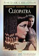 CLEOPATRA DVD Zone 1 (USA) 