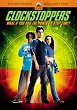 CLOCKSTOPPERS DVD Zone 1 (USA) 