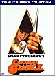 A CLOCKWORK ORANGE DVD Zone 0 (USA) 