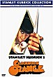 A CLOCKWORK ORANGE DVD Zone 1 (USA) 