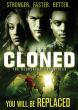 CLONED : THE RECREATOR CHRONICLES DVD Zone 1 (USA) 