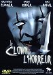 THE CLOWN AT MIDNIGHT DVD Zone 2 (France) 