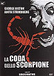 LA CODA DELLO SCORPIONE DVD Zone 2 (Italie) 