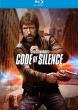 CODE OF SILENCE Blu-ray Zone A (USA) 
