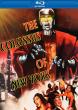 THE COLOSSUS OF NEW YORK Blu-ray Zone A (USA) 