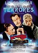 THE COMEDY OF TERRORS DVD Zone 2 (Espagne) 
