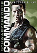 COMMANDO DVD Zone 1 (USA) 