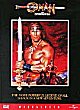 CONAN THE DESTROYER DVD Zone 0 (USA) 