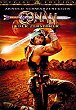 CONAN THE DESTROYER DVD Zone 2 (Allemagne) 