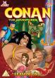 CONAN THE ADVENTURER (Serie) (Serie) DVD Zone 2 (Angleterre) 