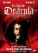 EL CONDE DRACULA DVD Zone 2 (France) 