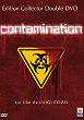 CONTAMINATION DVD Zone 2 (France) 