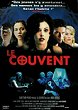 THE CONVENT DVD Zone 2 (France) 