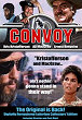 CONVOY DVD Zone 1 (USA) 