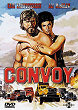 CONVOY DVD Zone 2 (Allemagne) 