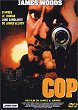 COP DVD Zone 2 (France) 