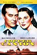 COPPER CANYON DVD Zone 1 (USA) 
