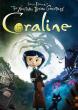 CORALINE DVD Zone 1 (USA) 