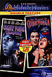 COUNT YORGA, VAMPIRE DVD Zone 1 (USA) 