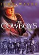 THE COWBOYS DVD Zone 1 (USA) 