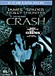 CRASH DVD Zone 1 (USA) 